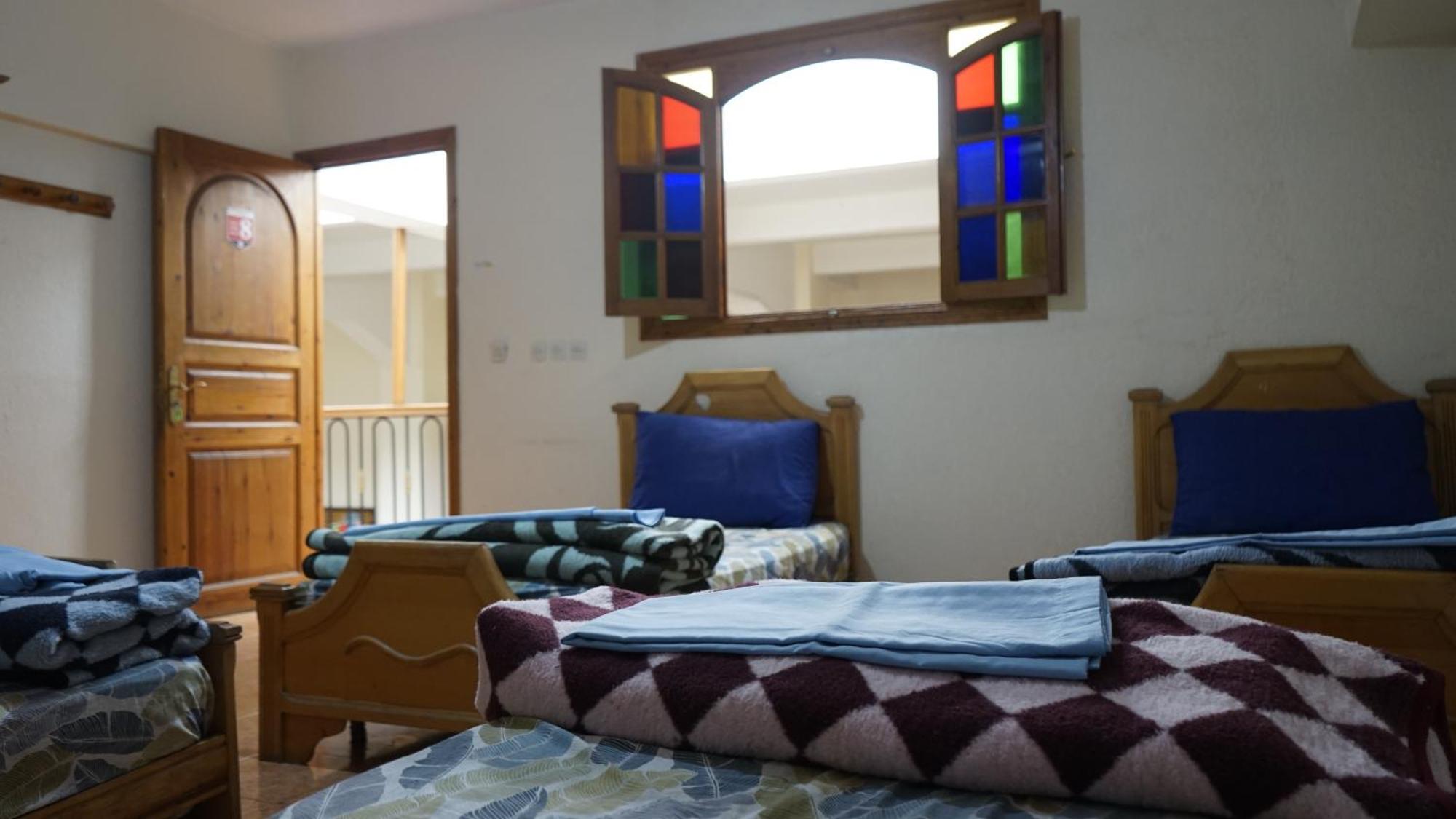 Auberges Des Jeunes الدار البيضاء المظهر الخارجي الصورة